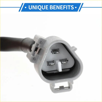 Crankshaft Position Sensor for Toyota Hilux 2.5 D 4WD (2005-2015) - Electrical