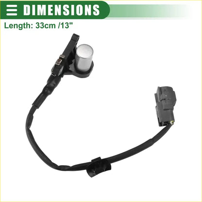 Crankshaft Position Sensor for Toyota Vista (1990-1998) - Electrical