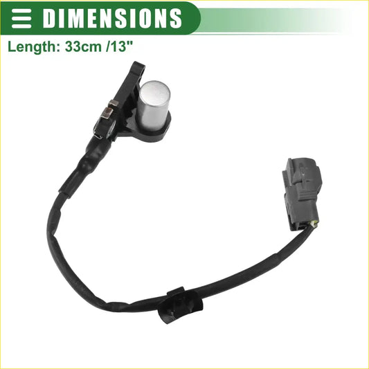 Crankshaft Position Sensor for Toyota Vista (1990-1998) - Electrical