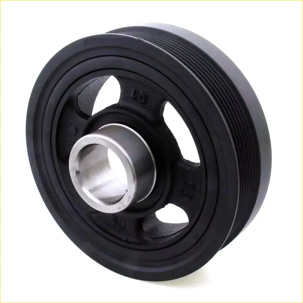 Crankshaft Pulley for Toyota Hilux KUN15/KUN25/KUN26/KUN35/KUN36 - Engine
