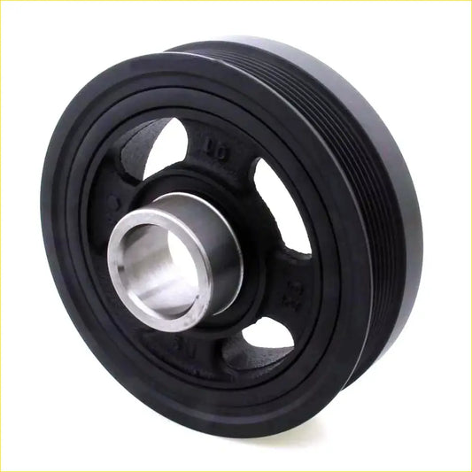 Crankshaft Pulley for Toyota Hilux KUN15/KUN25/KUN26/KUN35/KUN36 - Engine