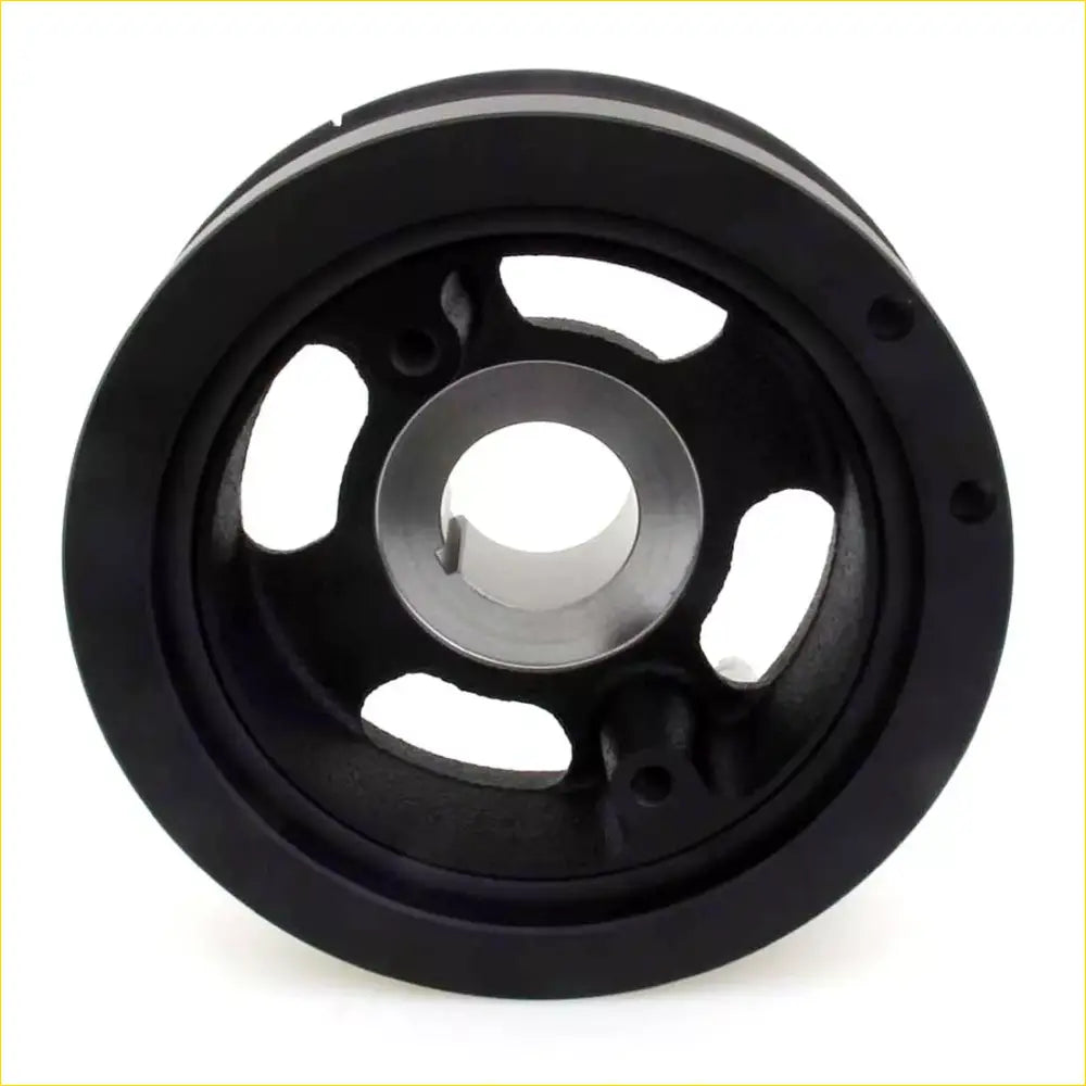 Crankshaft Pulley for Toyota Hilux KUN15/KUN25/KUN26/KUN35/KUN36 - Engine