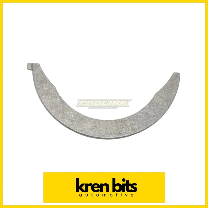 Crankshaft Thrust Washer (SR) ’S13 180sx S14 S15 N14 N15 T30’’ Thrust Washer