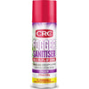 CRC Fogger Sanitiser Aerosol Spray 210ml