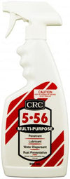CRC 5-56 Multi-Purpose Lubricant Spray 500ml