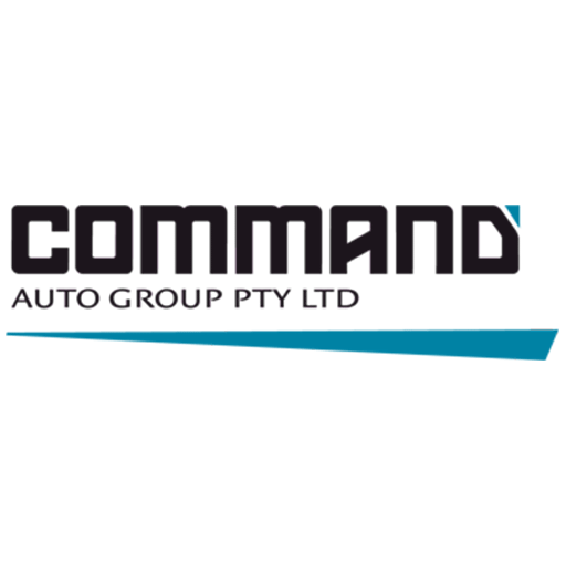 Command Mats Primacy Blk 4Pc Carpet Rubbr 92081