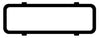 Crossfire Side Plate Gasket XKT695
