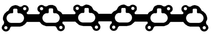 Crossfire Intake Manifold Gasket XMG3206