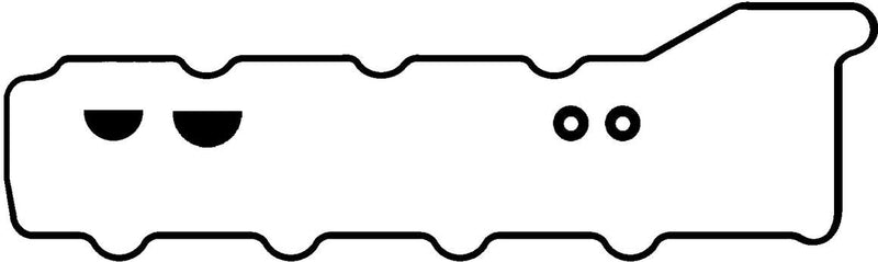 Crossfire Valve Cover Gasket XRC3028K