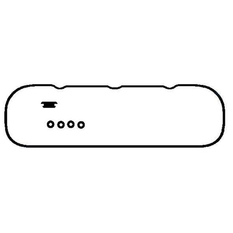 Crossfire Valve Cover Gasket Set XRC3085K