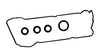 Crossfire Valve Cover Gasket LH XRC3161LK