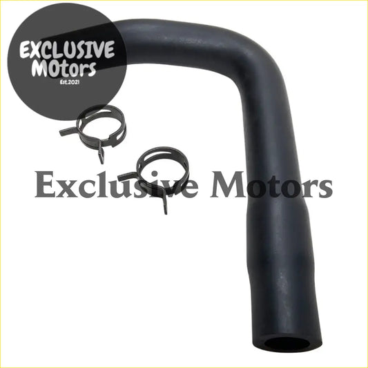 Crossover Idle Vacuum Hose for Holden Commodore VL Turbo (1986-1988) - & Performance