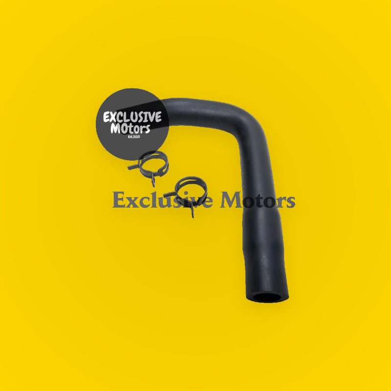 Crossover Idle Vacuum Hose for Holden Commodore VL Turbo (1986-1988)