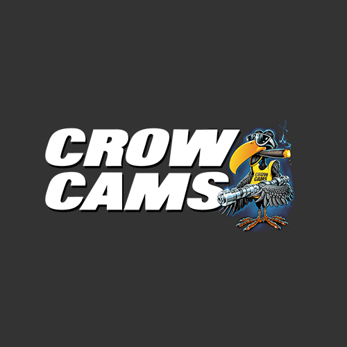 Crow Cams Spring Set-Valve 8 Cyl 7738-16