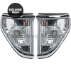 Toyota Land Cruiser Prado Crystal Park Lights x 2 (1990-1996)