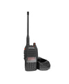 Crystal M 5W Professional UHF CB Handheld Radio DBH50R