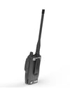 Crystal M 5W Professional UHF CB Handheld Radio DBH50R