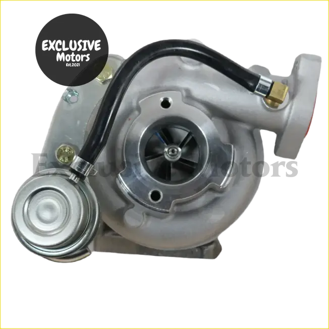 CT12A Turbo for Toyota Chaser Cresta Soarer 1JZ-GTE 2.5L - & Performance