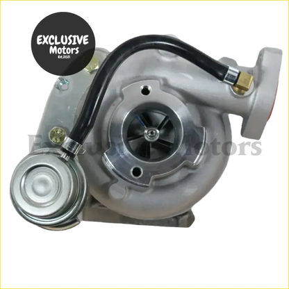 CT12A Turbo for Toyota Chaser Cresta Soarer 1JZ-GTE 2.5L - & Performance