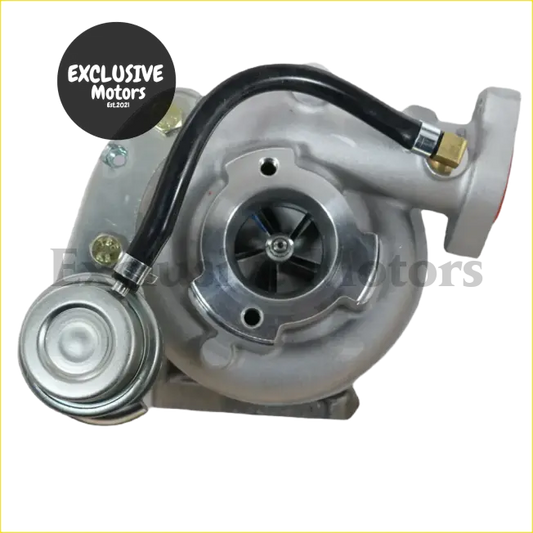 CT12A Turbo for Toyota Chaser Cresta Soarer 1JZ-GTE 2.5L - & Performance
