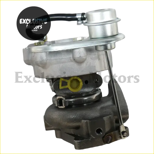 CT12A Turbo for Toyota Chaser Cresta Soarer 1JZ-GTE 2.5L - & Performance