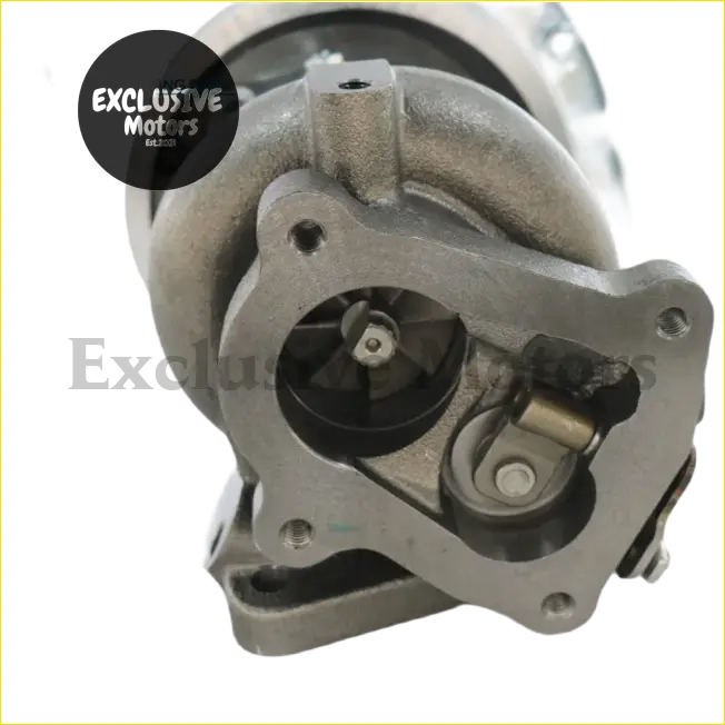 CT12A Turbo for Toyota Chaser Cresta Soarer 1JZ-GTE 2.5L - & Performance