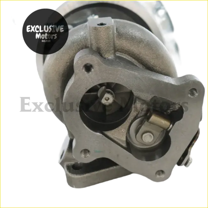 CT12A Turbo for Toyota Chaser Cresta Soarer 1JZ-GTE 2.5L - & Performance