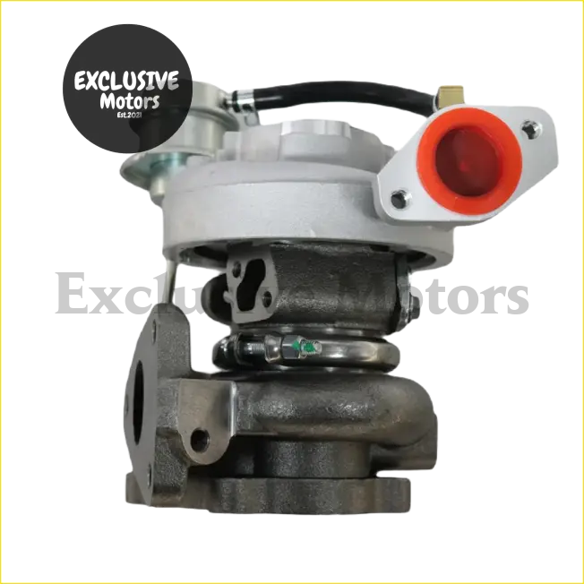 CT12A Turbo for Toyota Chaser Cresta Soarer 1JZ-GTE 2.5L - & Performance