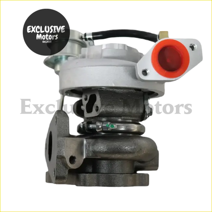 CT12A Turbo for Toyota Chaser Cresta Soarer 1JZ-GTE 2.5L - & Performance