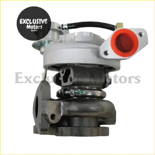 CT12A Turbo for Toyota Chaser Cresta Soarer 1JZ-GTE 2.5L - & Performance