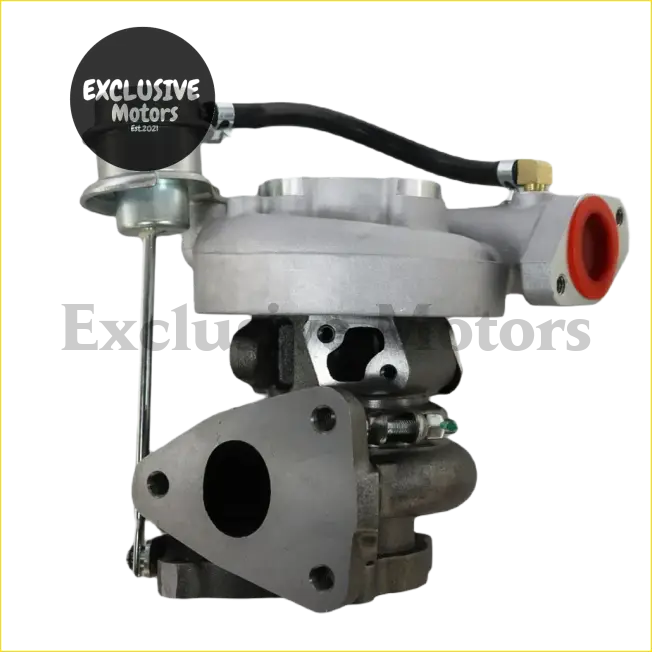 CT12A Turbo for Toyota Chaser Cresta Soarer 1JZ-GTE 2.5L - & Performance