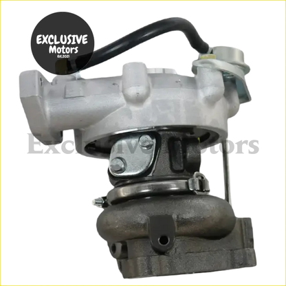 CT12A Turbo for Toyota Chaser Cresta Soarer 1JZ-GTE 2.5L - & Performance