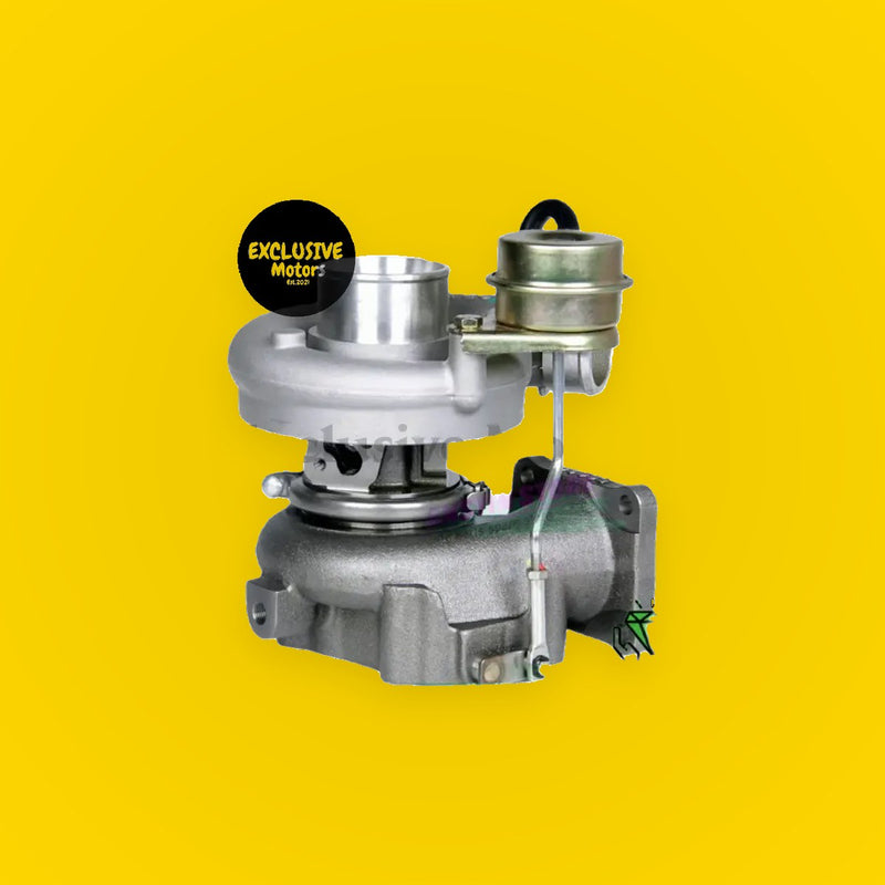 CT26 Turbocharger for Toyota Dyna Truck (1984-1994)