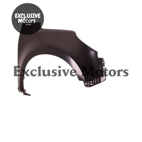 Holden Colorado Right Hand Guard (2012-2020)