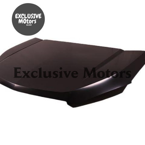 Holden Colorado 2012-2016 Bonnet