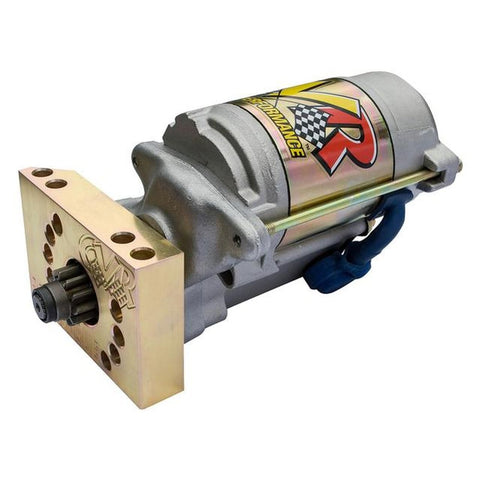 CVR Protorque Mini Starter Motor 168T 1.9Hp Adj CVR5323