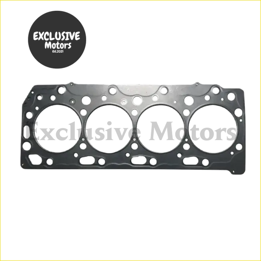 Cylinder Head Gasket for Mitsubishi L200 2.5L