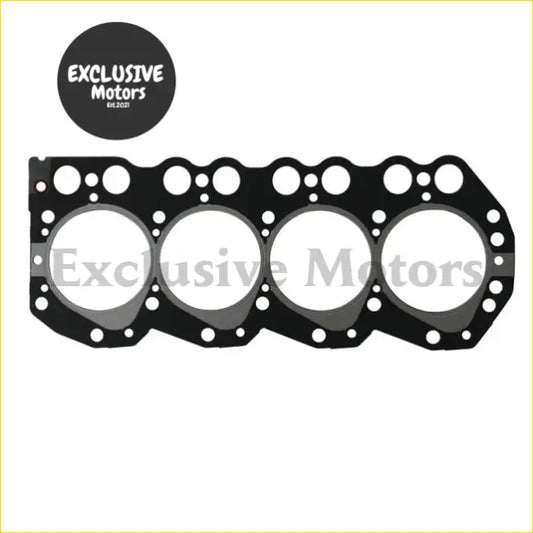 Cylinder Head Gasket for Nissan Navara D21 - Gaskets