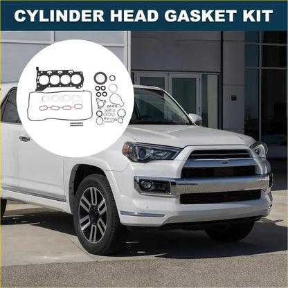 Cylinder Head Gasket Kit for Toyota 1ZR/2ZR Engine (2007-2023) - Gaskets