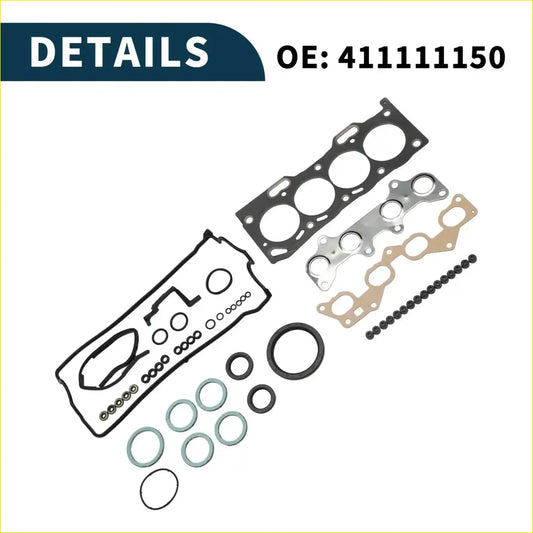 Cylinder Head Gasket Kit for Toyota 5E - Gaskets