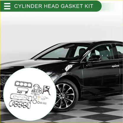 Cylinder Head Gasket Kit for Toyota 5L Engine (No.0411154280) - Gaskets