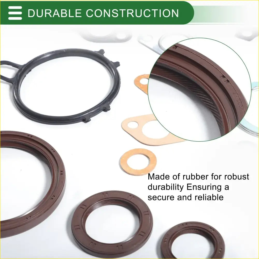 Cylinder Head Gasket Kit for Toyota 5L Engine (No.0411154280) - Gaskets