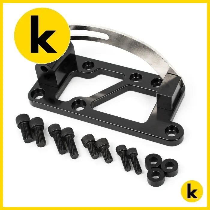 Cylinder Head Kit Combo Isuzu 4JJ1 4JK1-TC 4JK1-TCK