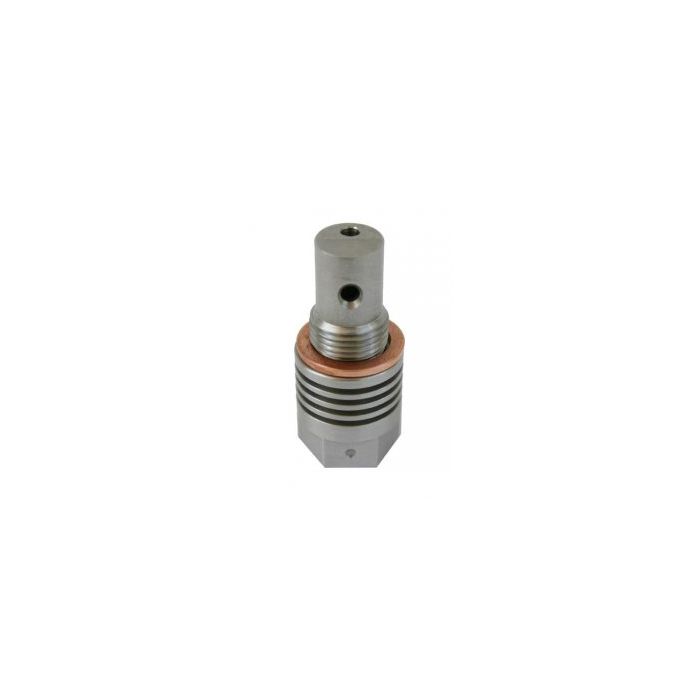 Innovate Motorsport HBX-1: Heat-Sink Bung Extender, High