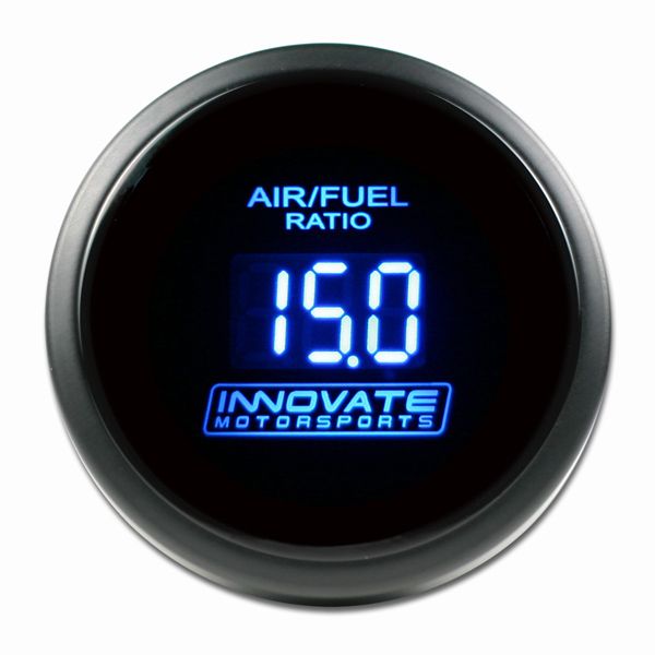 Innovate Motorsport DB Digital LED Gauge Blue 37930