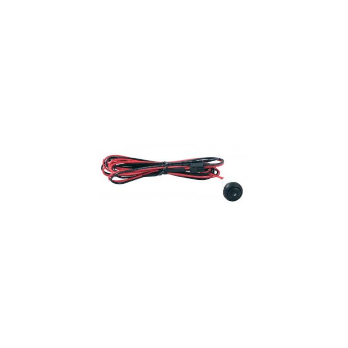 Innovate Motorsport Remote Record Push Button For 39010