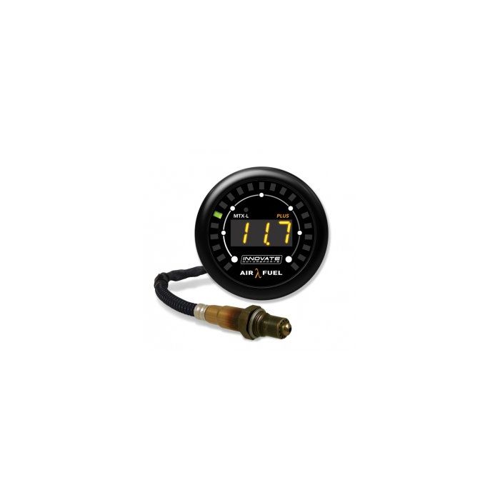 Innovate Motorsport MTX-L Plus: Advanced Digital Wideband