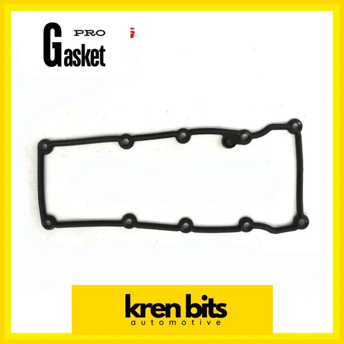 D FIESTA IV KA (RB_) FIESTA V J4S A9B BAJA CDRB Rocker Cover Gasket 11096300 Kren Bits