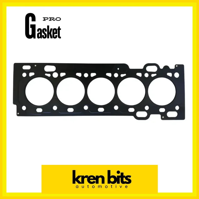 D FOCUS II OR S-MAX 2.5 B5254T3 B5254T6 B5254 HYDA HUWA METAL Set Engine Gasket 50284000 Kren Bits