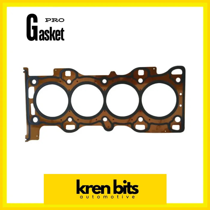 For Ford Mondeo Iii (B5Y) 1.8 L823 L813 Cgbb Chbb Metal Engine Parts Complete Gasket Full Set